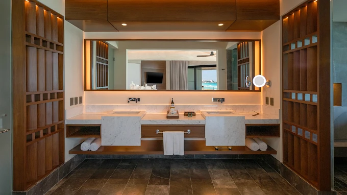 Secrets Mirabel Cancun Resort & Spa